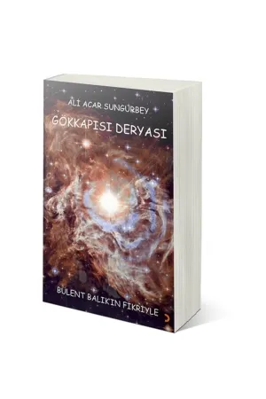 Gökkapısı Deryası
