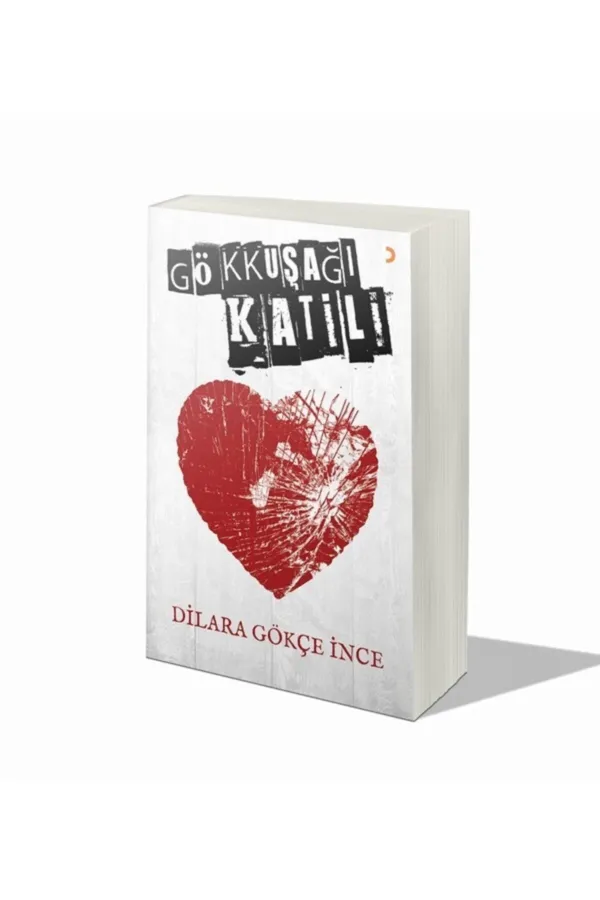 Gökkuşağı Katili