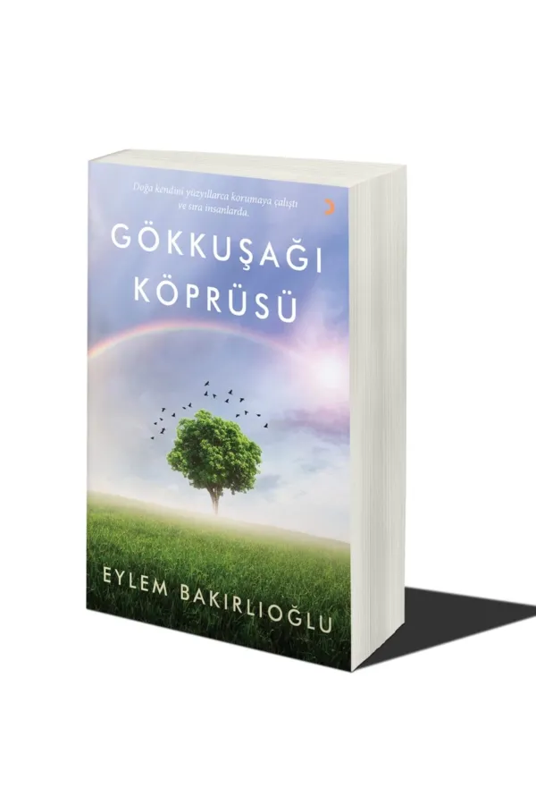 Gökkuşağı Köprüsü