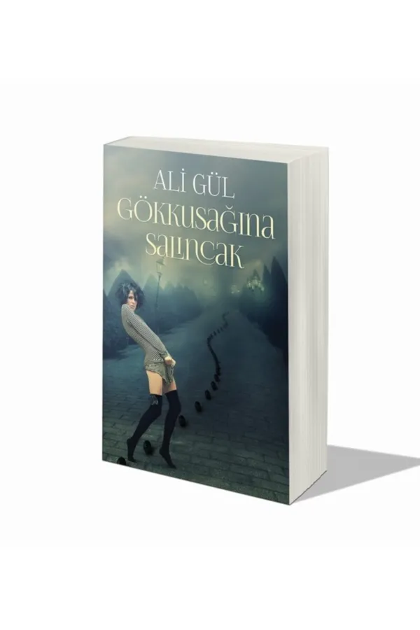 Gökkuşğına Salıncak
