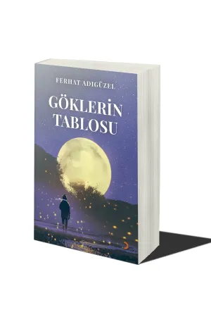 Göklerin Tablosu