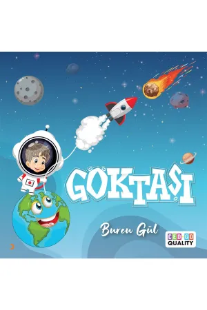 Göktaşı