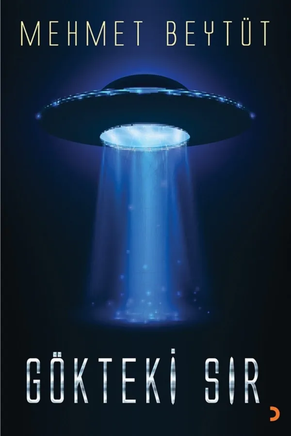 Gökteki Sır