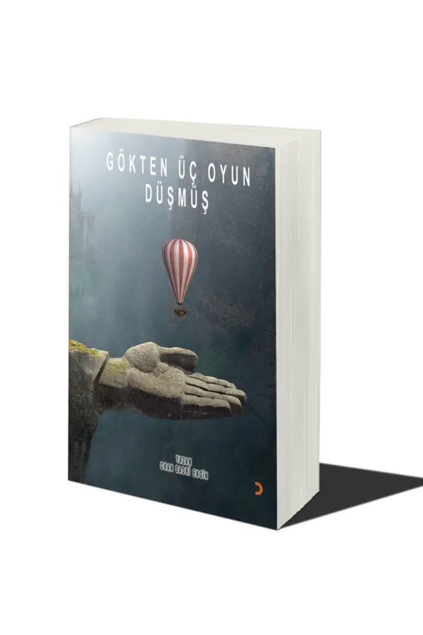 Gökten Üç Oyun Düşmüş