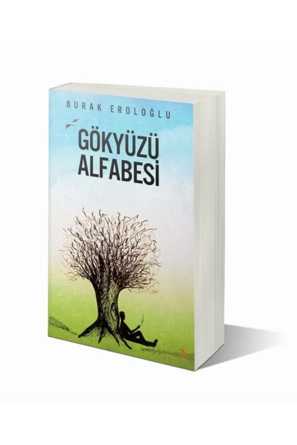 Gökyüzü Alfabesi