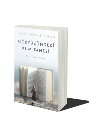 Gökyüzündeki Kum Tanesi