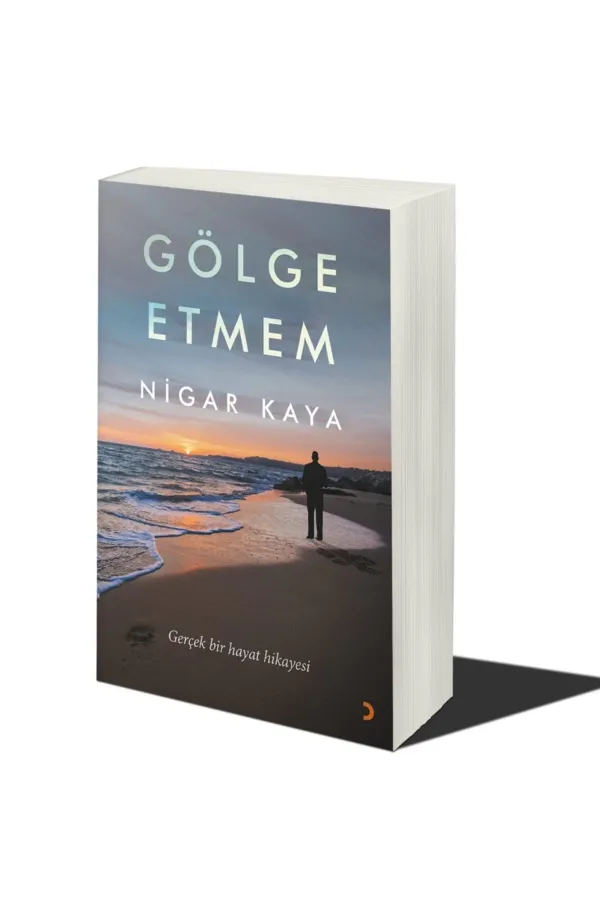 Gölge Etmem