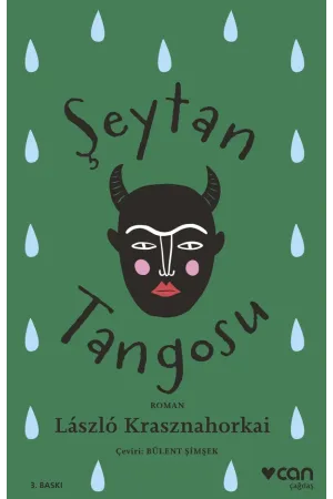 Şeytan Tangosu