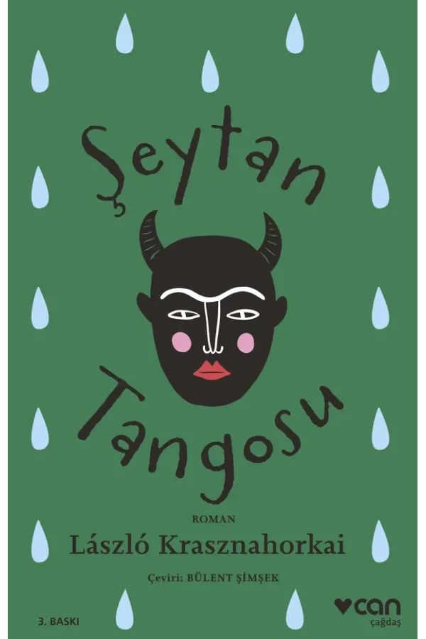 Şeytan Tangosu