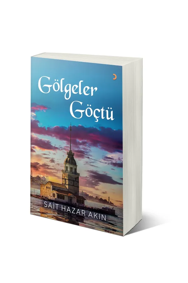 Gölgeler Göçtü