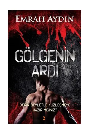 Gölgenin Ardı