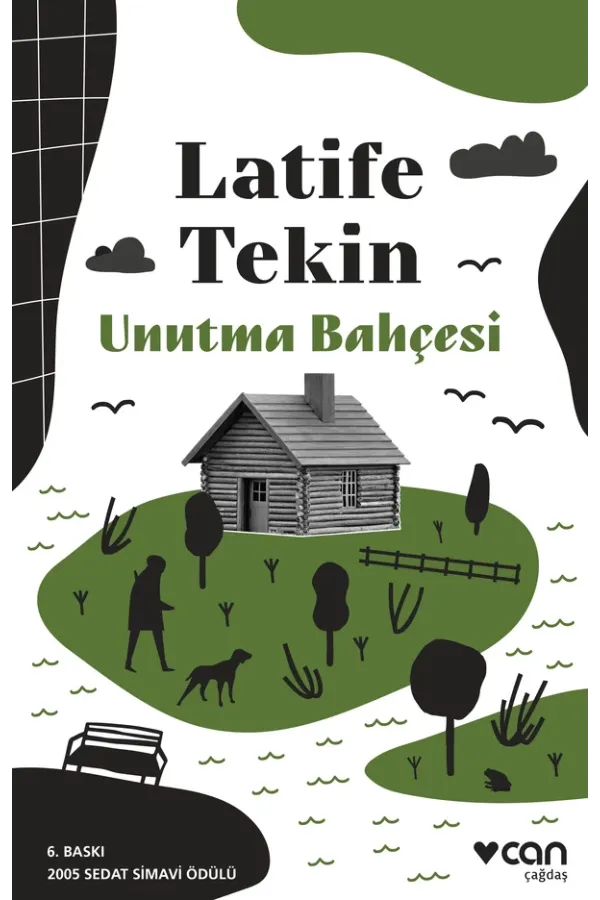 Unutma Bahçesi