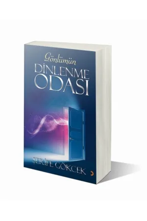 Gönlümün Dinlenme Odası