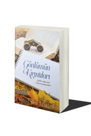 Gönlümün Kırıntıları
