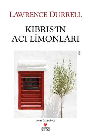 Kıbrıs'In Acı Limonları | Albatros Kitap