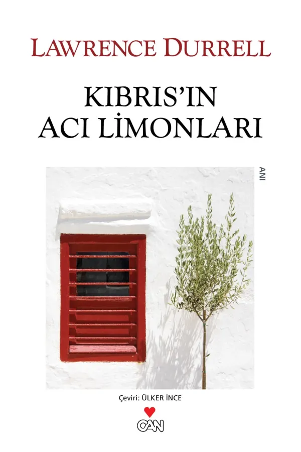 Kıbrıs'In Acı Limonları