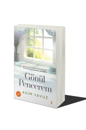 Gönül Pencerem