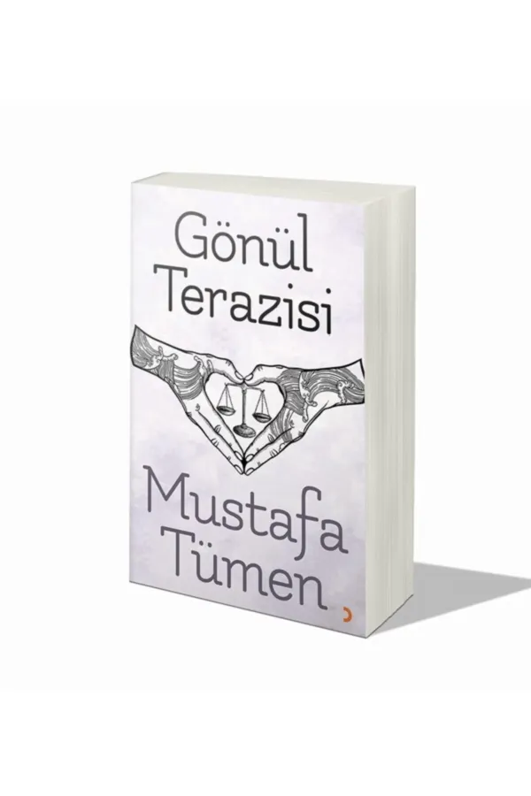 Gönül Terazisi