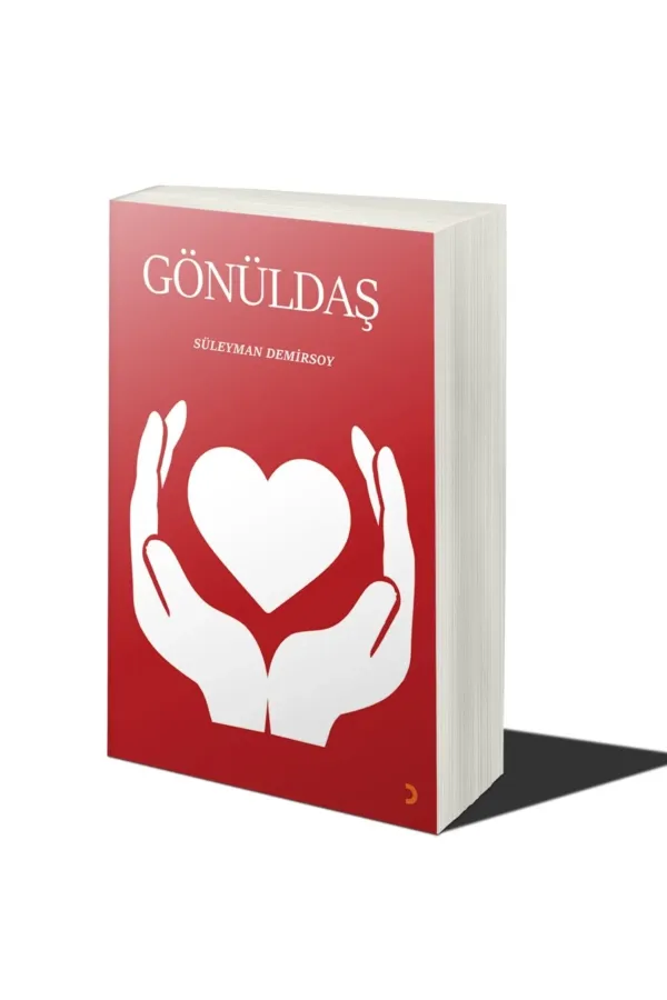 Gönüldaş
