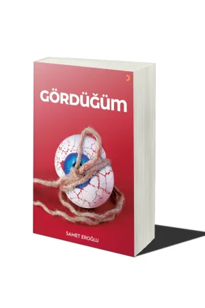 Gördüğüm