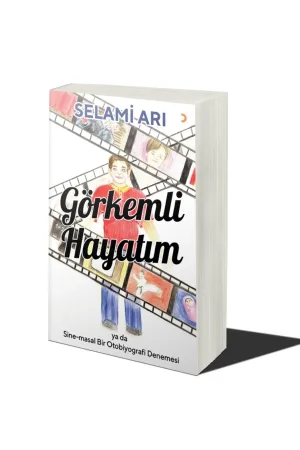 Anı, Biyografi & Mektup