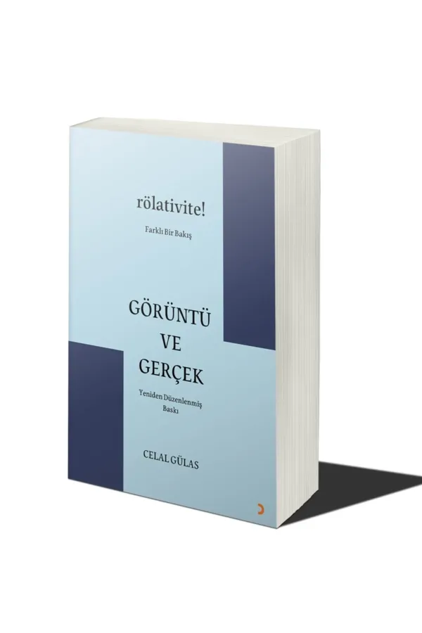 Görüntü ve Gerçek