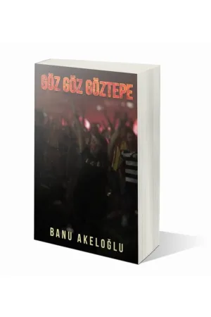 Göz Göz Göztepe