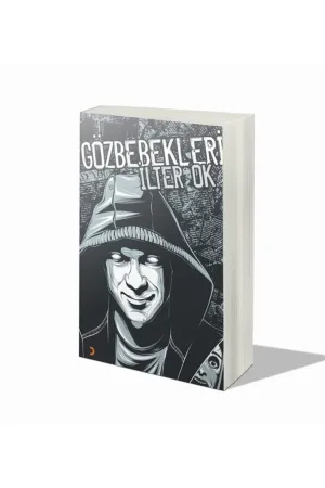 Gözbebekleri