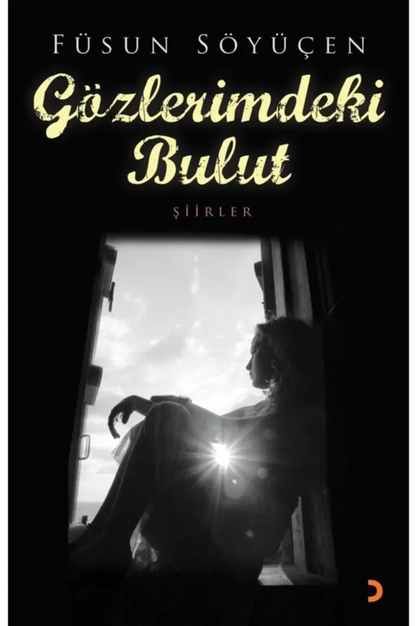 Gözlerimdeki Bulut