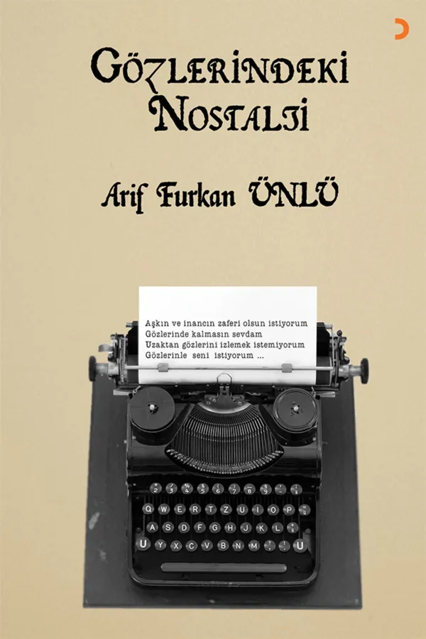 Gözlerindeki Nostalji