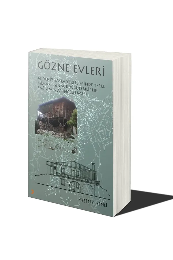 Gözne Evleri