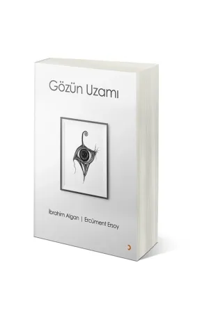 Gözün Uzamı