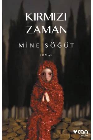 Kırmızı Zaman