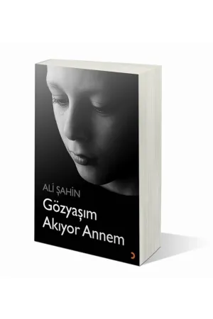 Gözyaşım Akıyor Annem