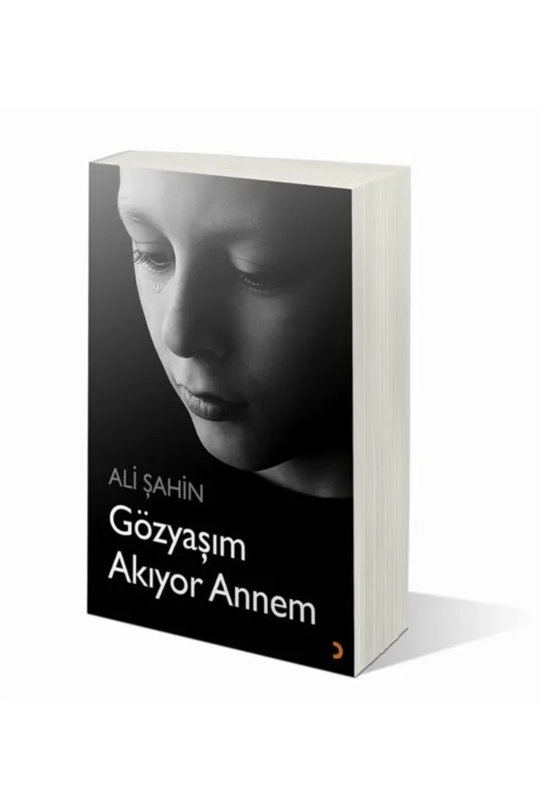 Gözyaşım Akıyor Annem