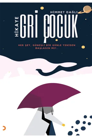 Gri Çocuk