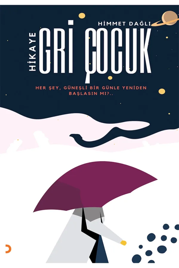 Gri Çocuk