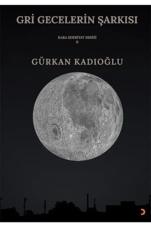 Gri Gecelerin Şarkısı