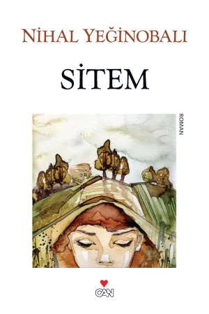 Sitem | Albatros Kitap