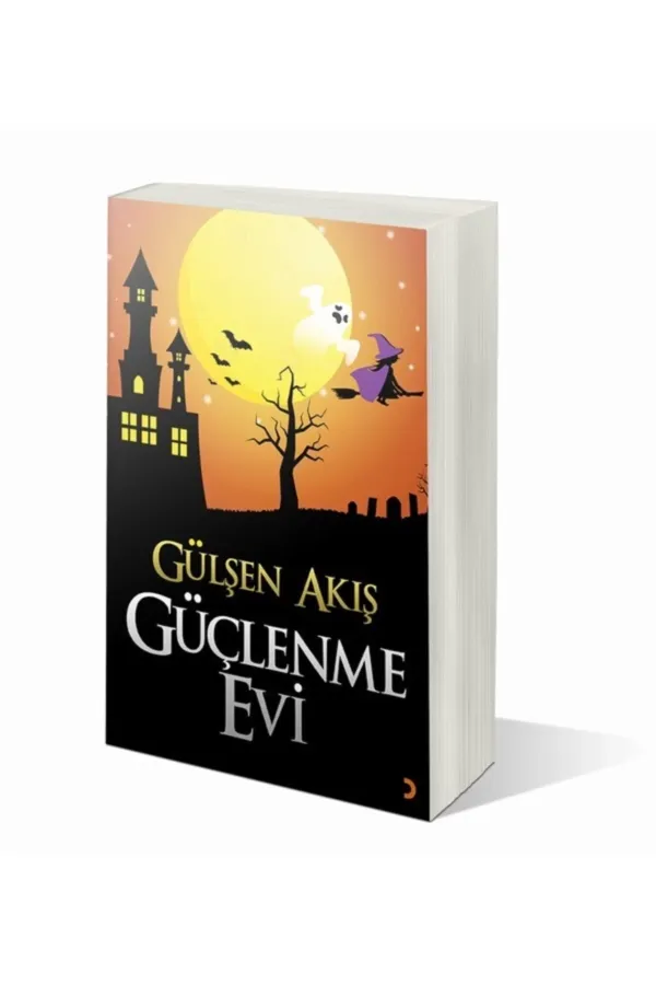 Güçlenme Evi
