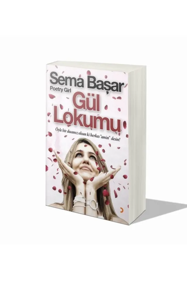 Gül Lokumu