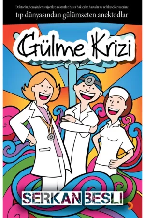 Gülme Krizi