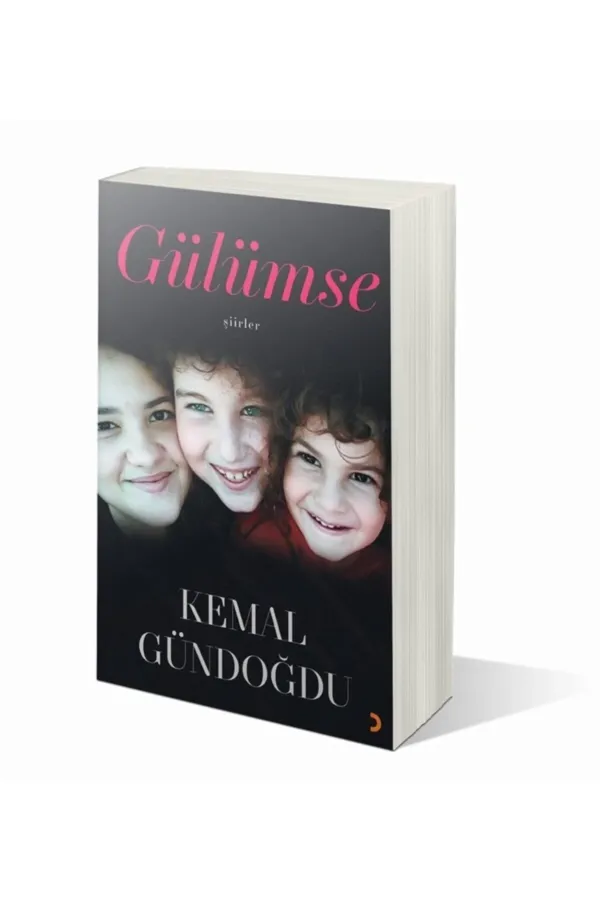 Gülümse