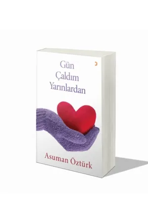 Gün Çaldım Yarınlardan