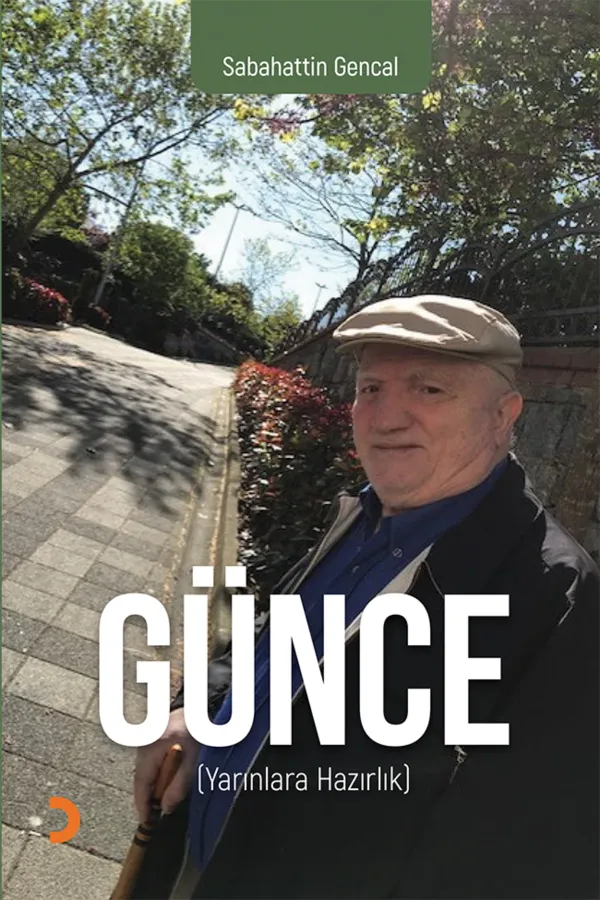 Günce