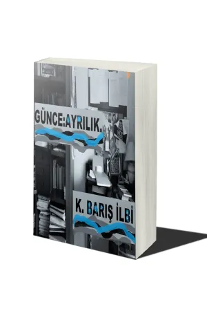 Günce: Ayrılık