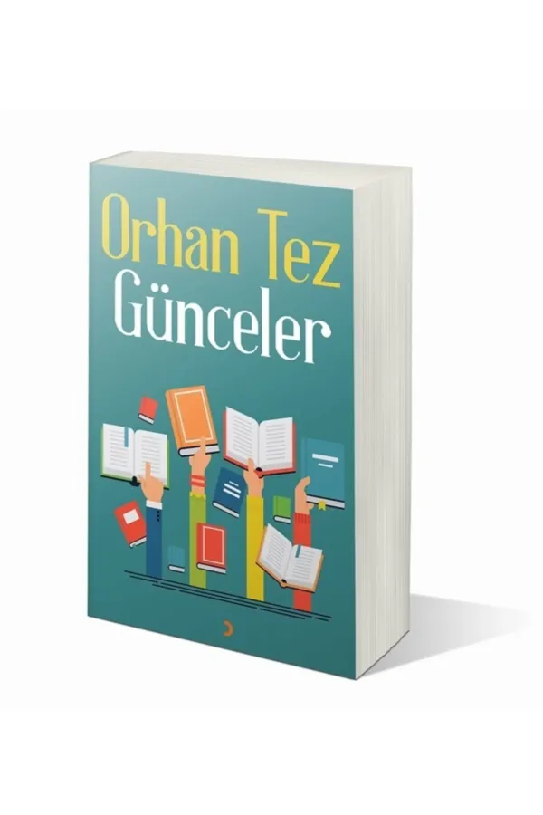 Günceler