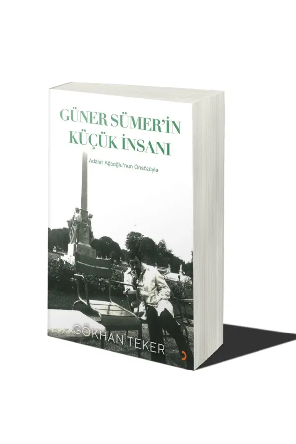 Güner Sümer’in Küçük İnsanı