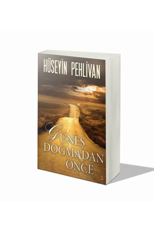 Güneş Doğmadan Önce