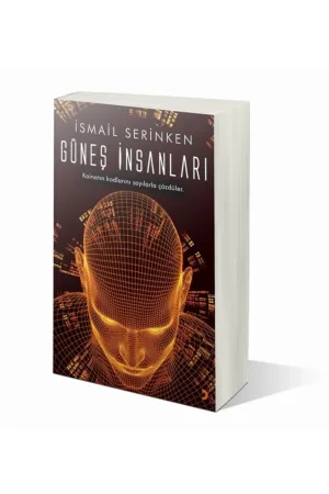 Güneş İnsanları